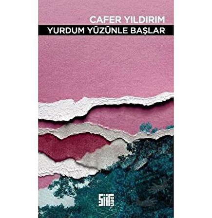 Yurdum Yüzünle Başlar