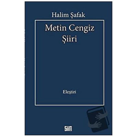 Metin Cengiz Şiiri