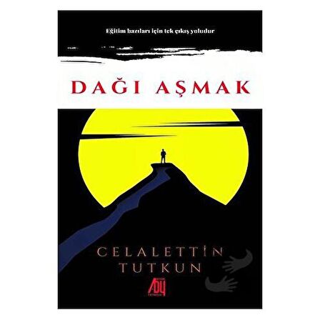 Dağı Aşmak