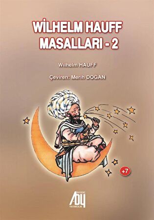 Wilhelm Hauff Masalları - 2