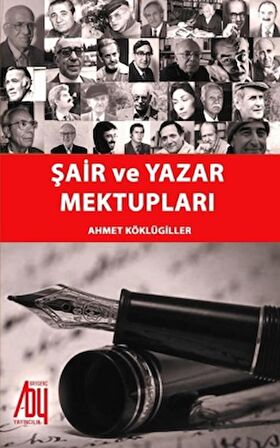 Şair ve Yazar Mektupları