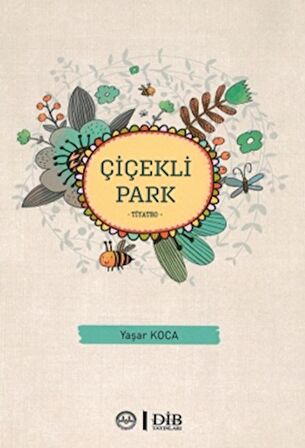 Çiçekli Park