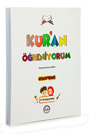 Kuran Öğreniyorum