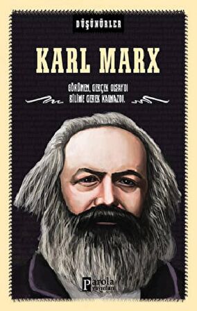 Karl Marx