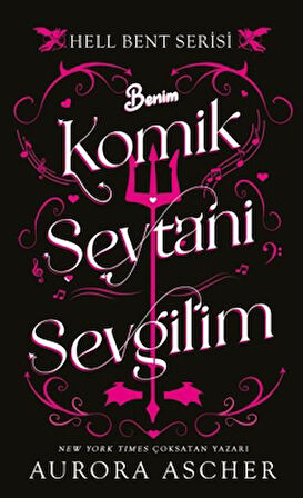 Benim Komik Şeytani Sevgilim