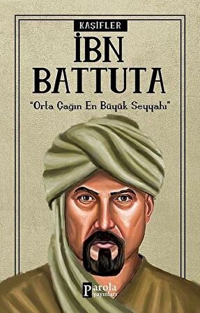 İbn Battuta - Kaşifler