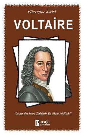 Voltaire