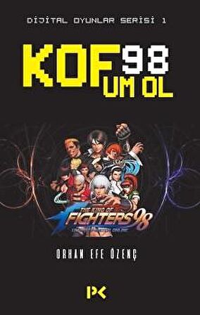 Kof 98 Um Ol