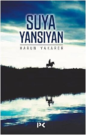 Suya Yansıyan