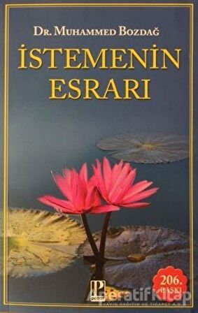 İstemenin Esrarı