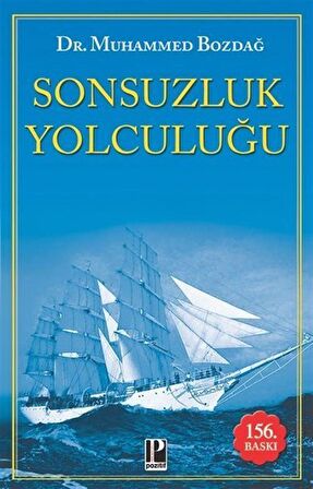 Sonsuzluk Yolculuğu