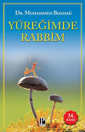 Yüreğimde Rabbim