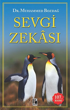 Sevgi Zekâsı