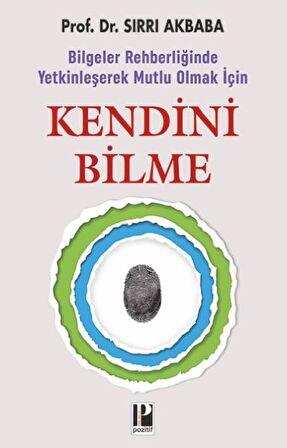 Kendini Bilme