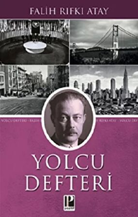 Yolcu Defteri