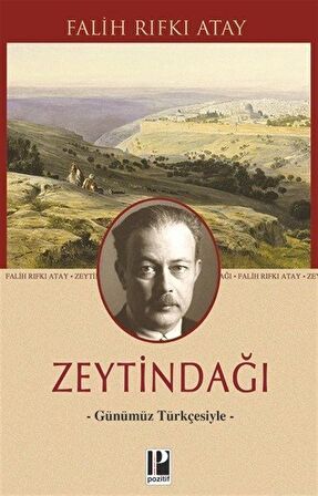 Zeytindağı - Günümüz Türkçesiyle