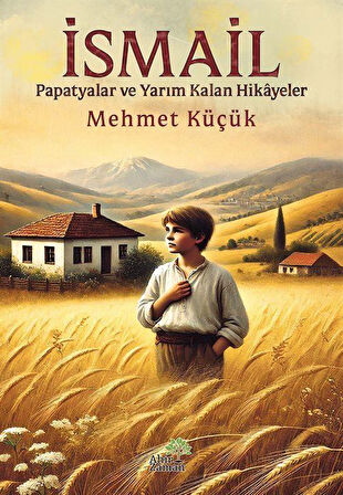 İsmail & Papatyalar ve Yarım Kalan Hikayeler / Mehmet Küçük
