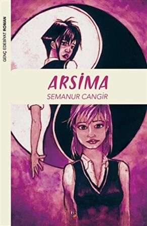 Arsima