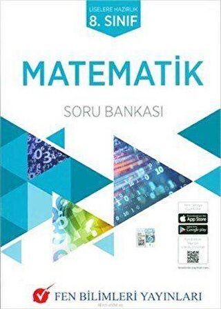 8. Sınıf Matematik Soru Bankası 2020