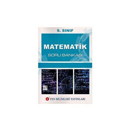 FEN BİLİMLERİ 9.SINIF MATEMATİK GEOMETRİ SORU BANKASI