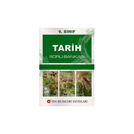 9. Sınıf Tarih Soru Bankası