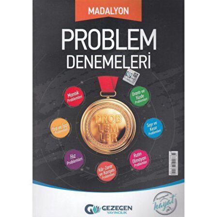 Problemler - Madalyon