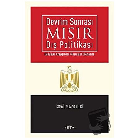 Devrim Sonrası Mısır Dış Politikası