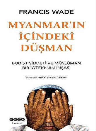 Myanmar'ın İçindeki Düşman