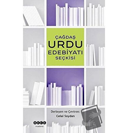 Çağdaş Urdu Edebiyatı Seçkisi