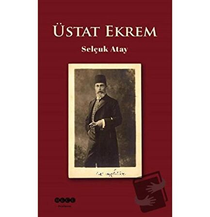 Üstat Ekrem