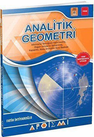 APOTEMİ ANALİTİK GEOMETRİ