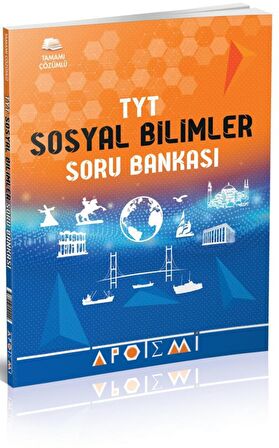 TYT Sosyal Bilimler Soru Bankası