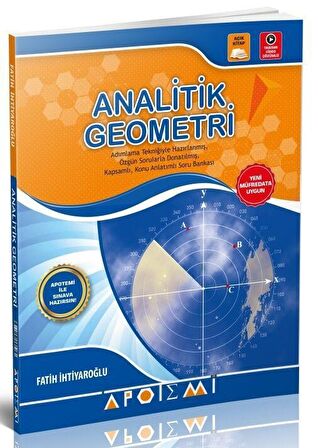 Analitik Geometri