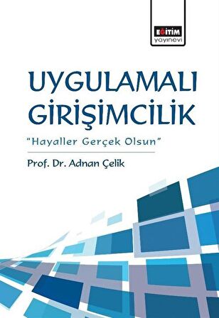 Uygulamalı Girişimcilik