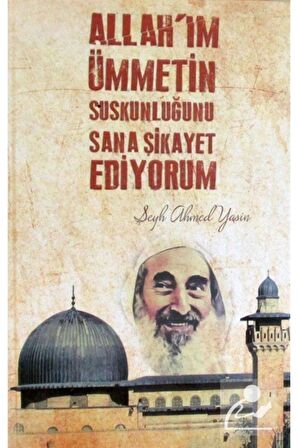 Dava Adamı Ajandası / Şeyh Ahmed Yasin