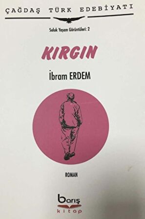 Kırgın