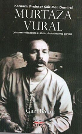 Murtaza Vural
