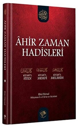 Ahir Zaman Hadisleri