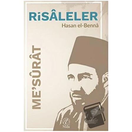 Risaleler – Mesurat