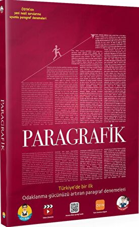 Tonguç Kampüs Paragrafik
