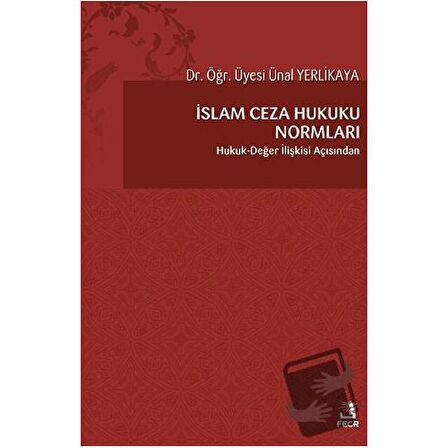 İslam Ceza Hukuku Normları
