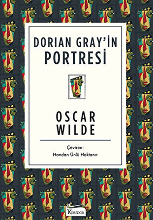 Dorian Gray’in Portresi