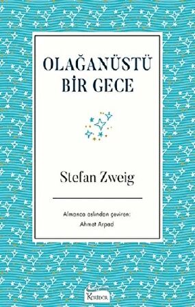 Olağanüstü Bir Gece