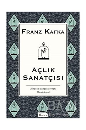 Açlık Sanatçısı