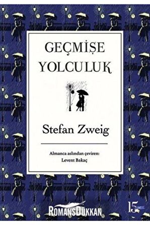 Geçmişe Yolculuk