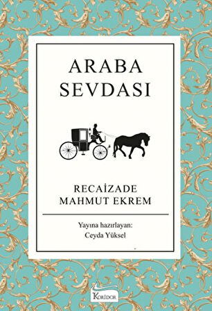 Araba Sevdası