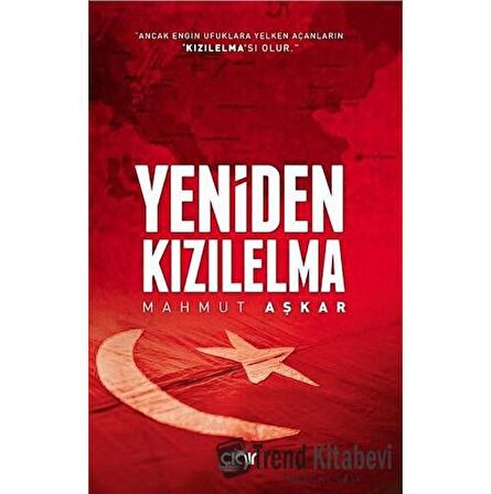 Yeniden Kızılelma