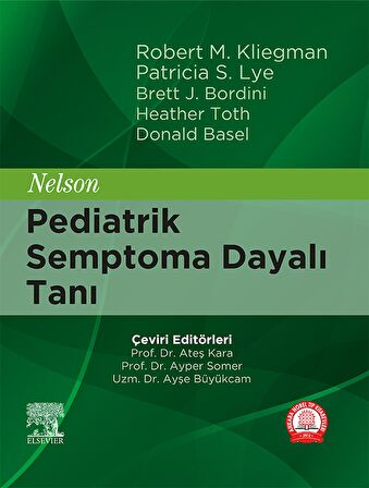 Nelson Pediatrik Semptoma Dayalı Tanı