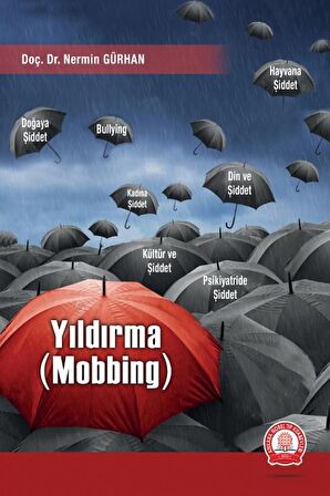 Yıldırma (Mobbing)