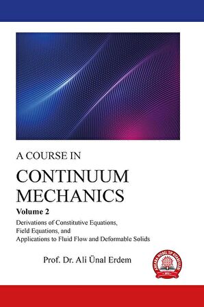 CONTINUUM MECHANICS Volume 2